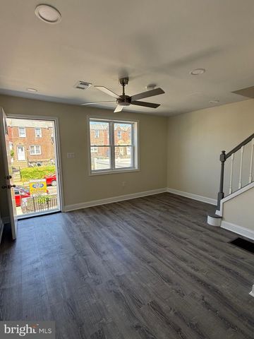 6813 SYLVESTER ST, Philadelphia, PA 19149