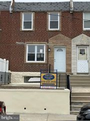 6813 SYLVESTER ST, Philadelphia, PA 19149
