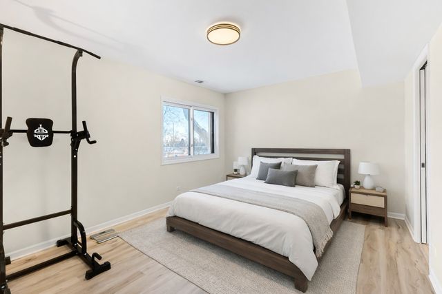 1100 E Randville Drive 312, Palatine, IL 60074