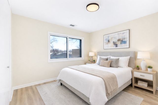 1100 E Randville Drive 312, Palatine, IL 60074