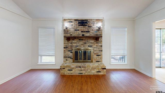 2505 Merry Ln, Tyler, TX 75701