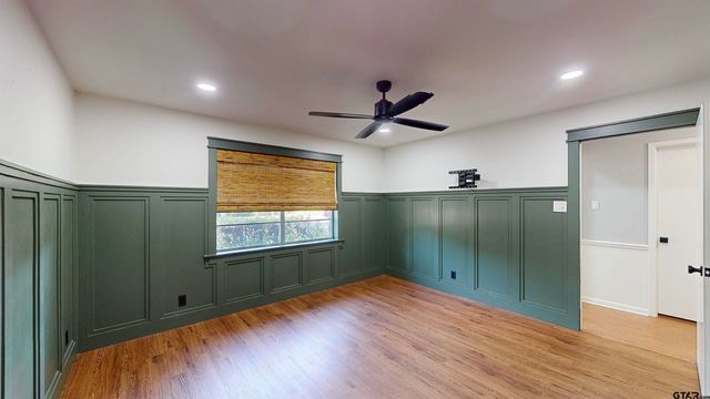 2505 Merry Ln, Tyler, TX 75701