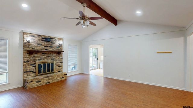 2505 Merry Ln, Tyler, TX 75701