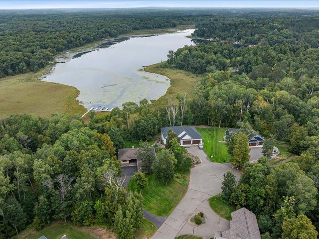 3658 Padre Court, Nisswa, MN 56468