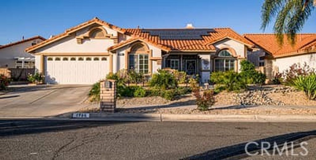 Image 1 of property listing at 1796 Cashew Tree, Hemet, CA 92545