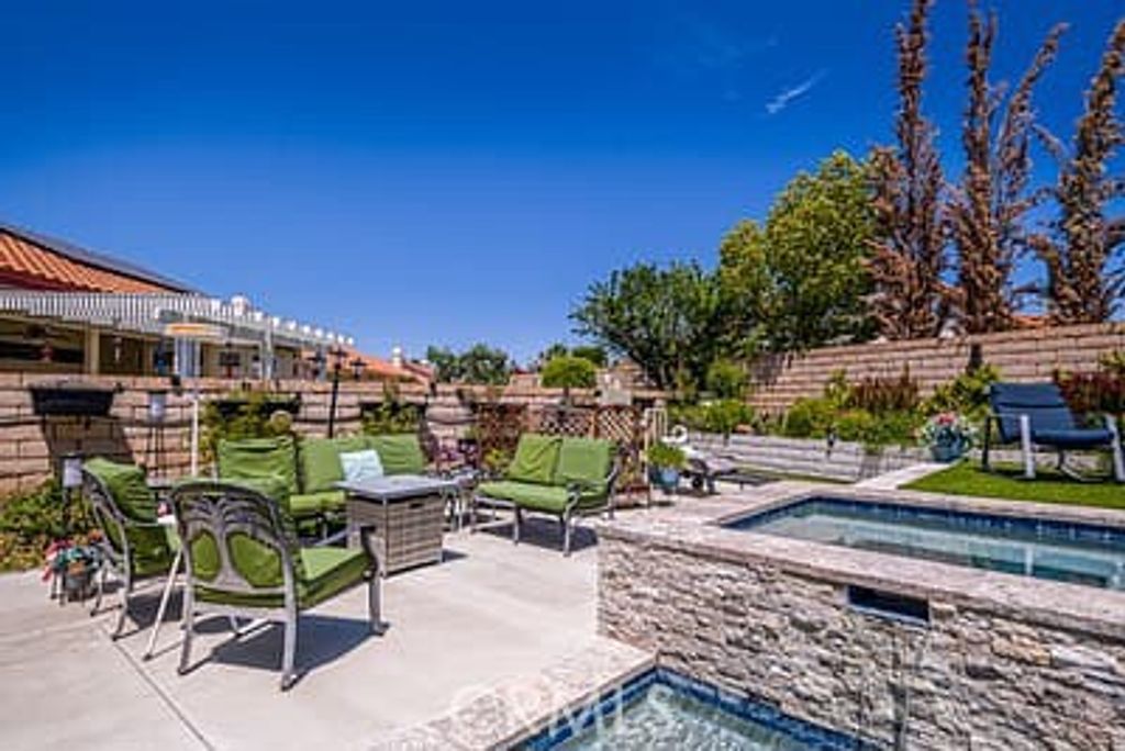 Image 25 of property listing at 1796 Cashew Tree, Hemet, CA 92545