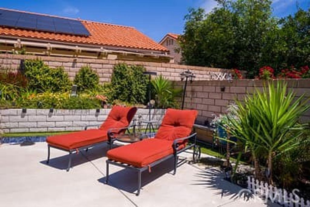 Image 26 of property listing at 1796 Cashew Tree, Hemet, CA 92545