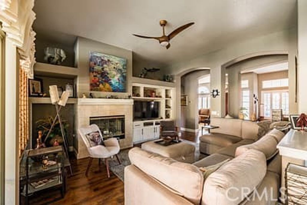 Image 4 of property listing at 1796 Cashew Tree, Hemet, CA 92545