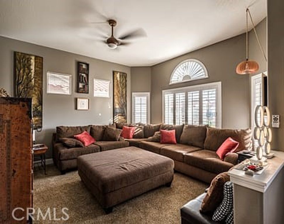 Image 8 of property listing at 1796 Cashew Tree, Hemet, CA 92545