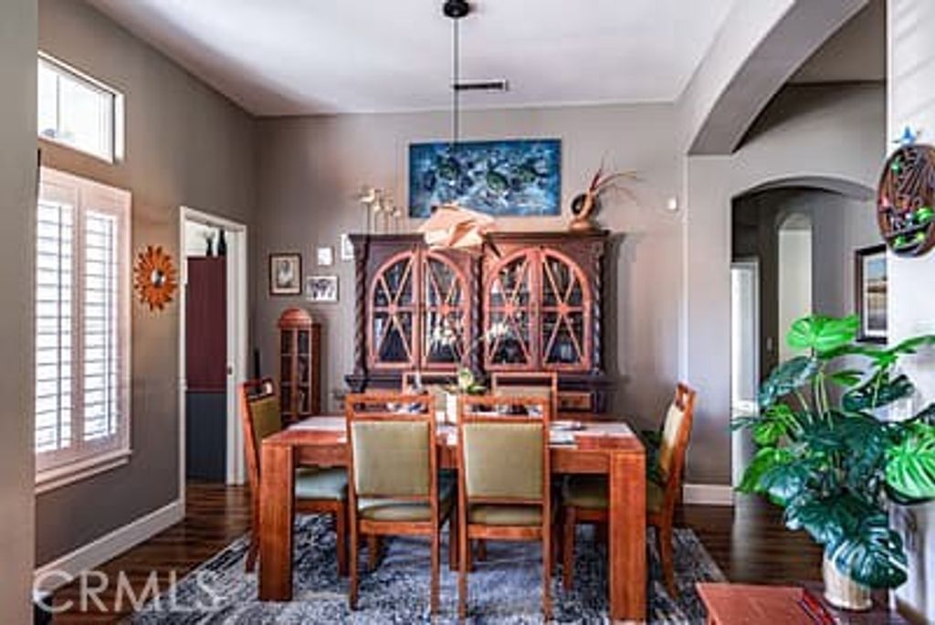 Image 9 of property listing at 1796 Cashew Tree, Hemet, CA 92545