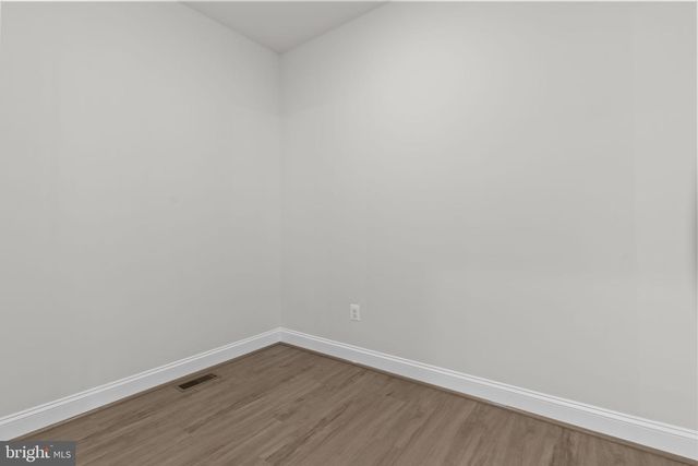 LOT 117 - 23720 WEEPING WILLOW WAY, Leonardtown, MD 20650