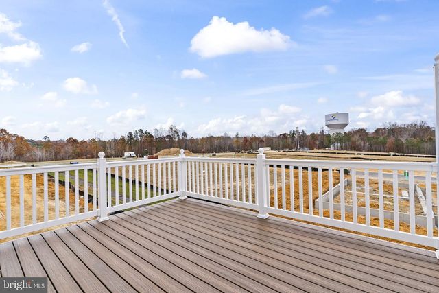 LOT 117 - 23720 WEEPING WILLOW WAY, Leonardtown, MD 20650