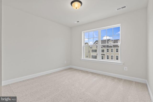 LOT 117 - 23720 WEEPING WILLOW WAY, Leonardtown, MD 20650