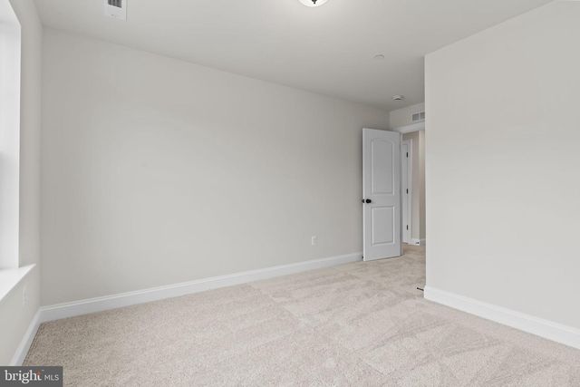 LOT 117 - 23720 WEEPING WILLOW WAY, Leonardtown, MD 20650