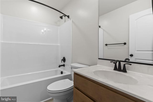 LOT 117 - 23720 WEEPING WILLOW WAY, Leonardtown, MD 20650