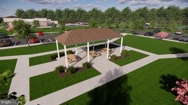 LOT 117 - 23720 WEEPING WILLOW WAY, Leonardtown, MD 20650