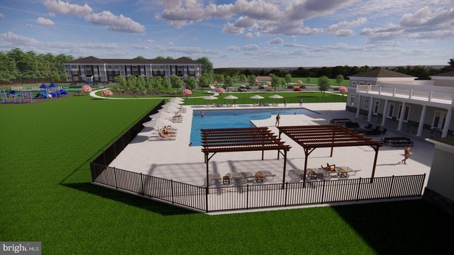 LOT 117 - 23720 WEEPING WILLOW WAY, Leonardtown, MD 20650