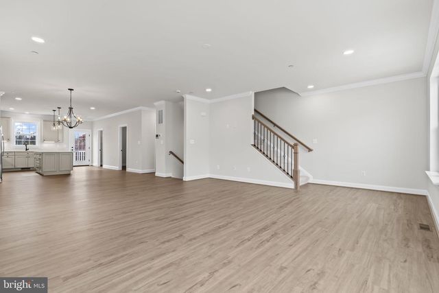 LOT 117 - 23720 WEEPING WILLOW WAY, Leonardtown, MD 20650