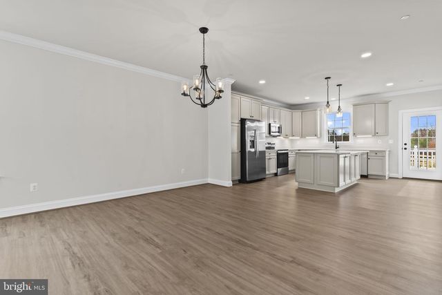 LOT 117 - 23720 WEEPING WILLOW WAY, Leonardtown, MD 20650