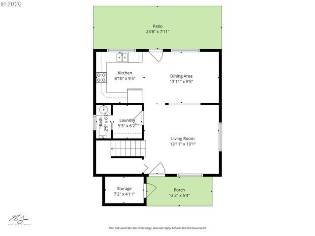 3063 W 15TH Ave, Eugene, OR 97402