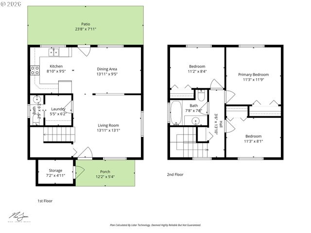 3063 W 15TH Ave, Eugene, OR 97402