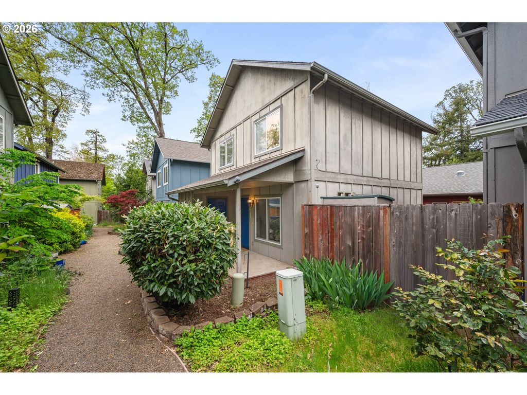 3063 W 15TH Ave, Eugene, OR 97402