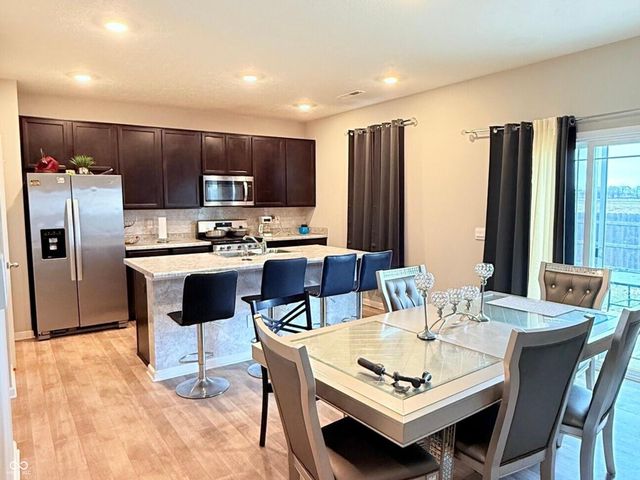 10960 N Heirloom Drive, Monrovia, IN 46157