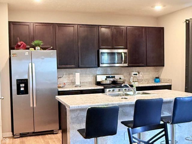 10960 N Heirloom Drive, Monrovia, IN 46157