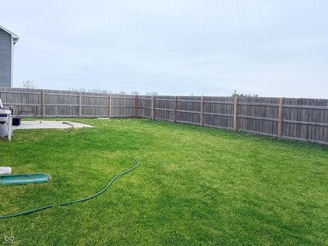 10960 N Heirloom Drive, Monrovia, IN 46157