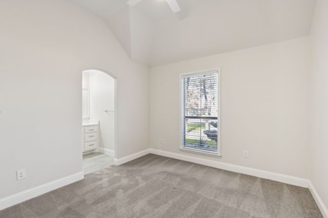 5829 Lakeside Drive, Fort Worth, TX 76179