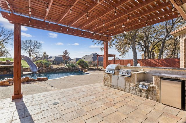 5829 Lakeside Drive, Fort Worth, TX 76179