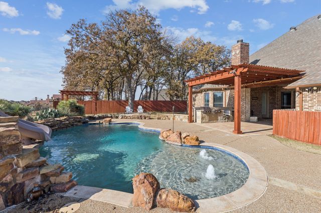 5829 Lakeside Drive, Fort Worth, TX 76179