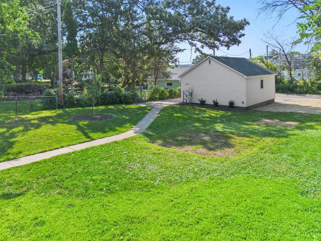 2508 27th Avenue NE, Saint Anthony, MN 55418