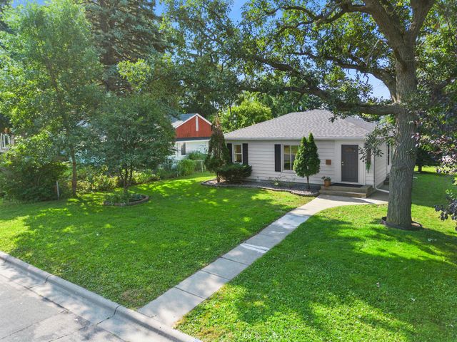 2508 27th Avenue NE, Saint Anthony, MN 55418