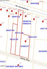 0 Abbey Way, Franklinton, NC 27525