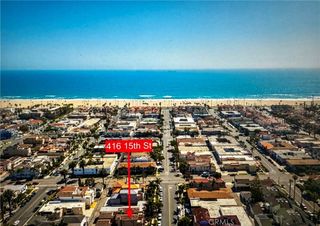 416 15th, Huntington Beach, CA 92648