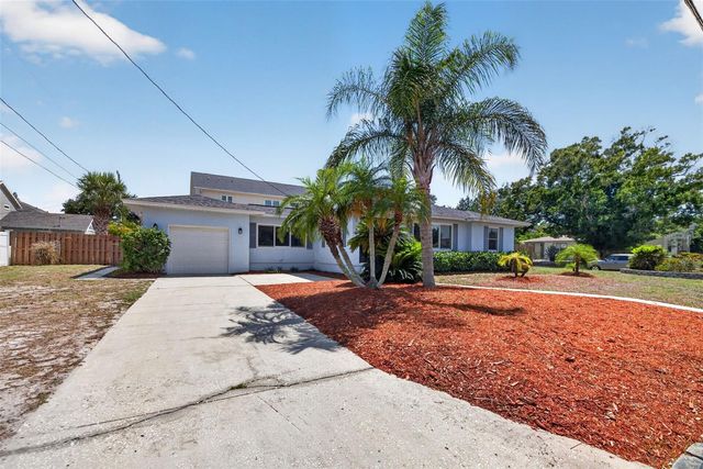 1674 34TH AVENUE N, St Petersburg, FL 33713