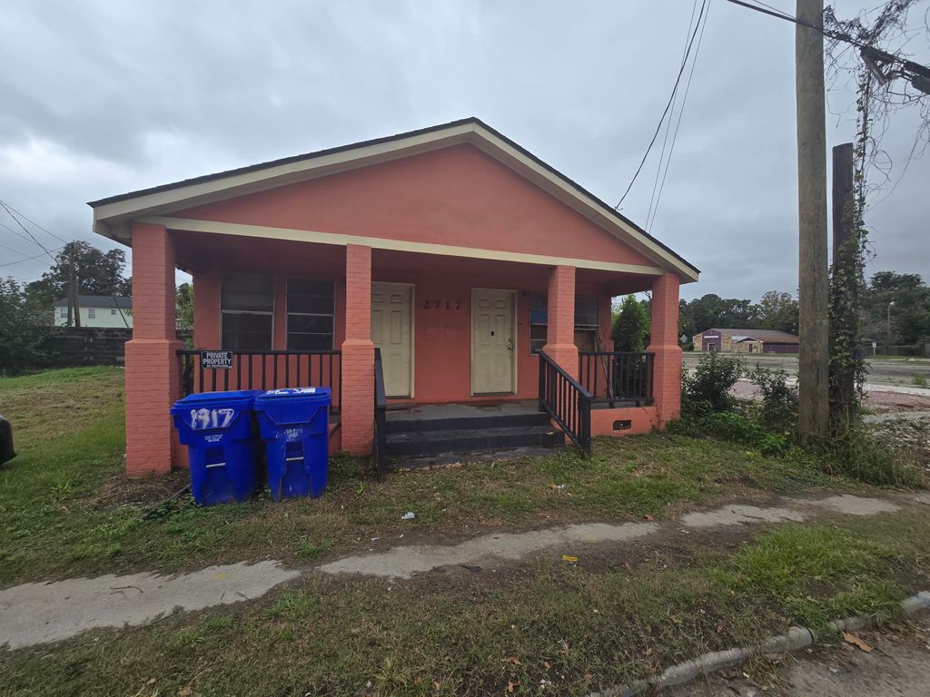 2717 Spruill Avenue, North Charleston, SC 29405
