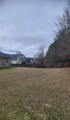 115 Sanders Walk, Mcdonough, GA 30252