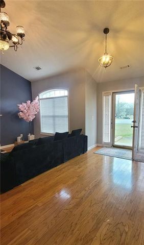 115 Sanders Walk, Mcdonough, GA 30252