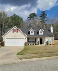 115 Sanders Walk, Mcdonough, GA 30252