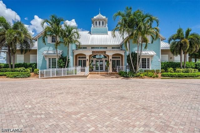 14722 Nautilus PL, Naples, FL 34114