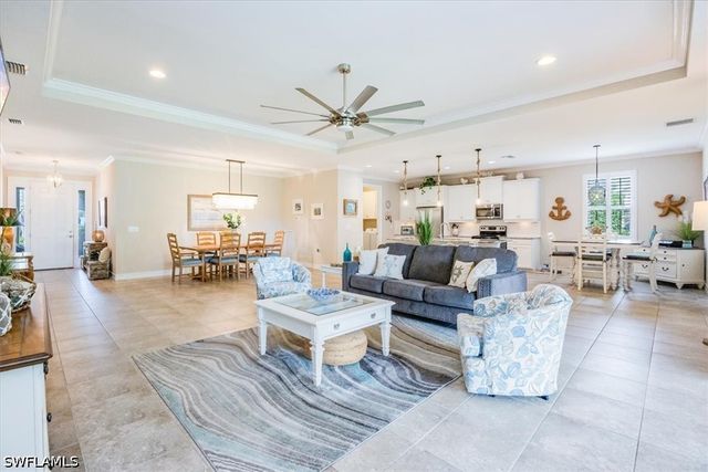 14722 Nautilus PL, Naples, FL 34114