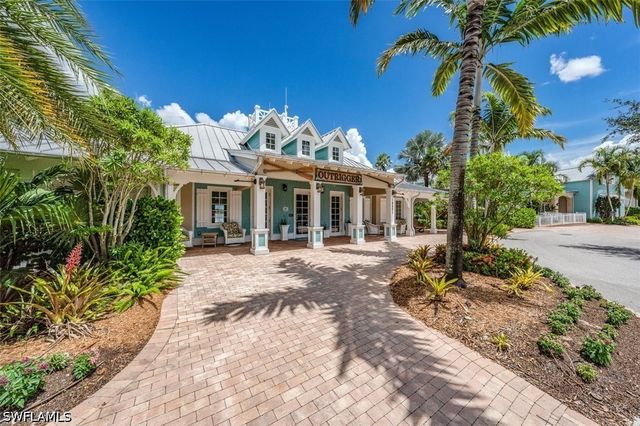 14722 Nautilus PL, Naples, FL 34114