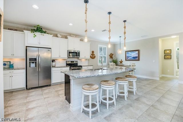 14722 Nautilus PL, Naples, FL 34114