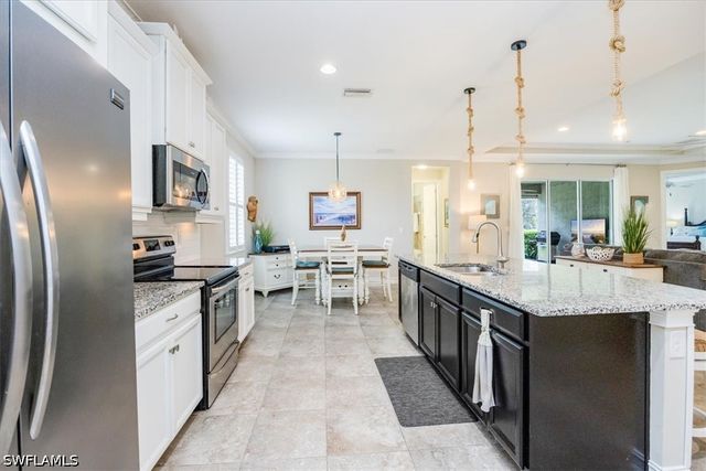 14722 Nautilus PL, Naples, FL 34114