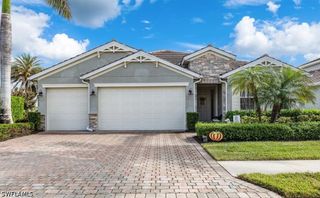 14722 Nautilus PL, Naples, FL 34114