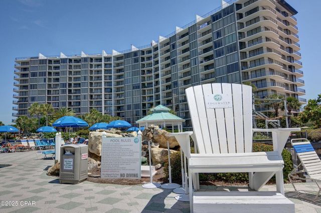 11757 Front Beach Road, UNIT W600, Panama City Beach, FL 32407