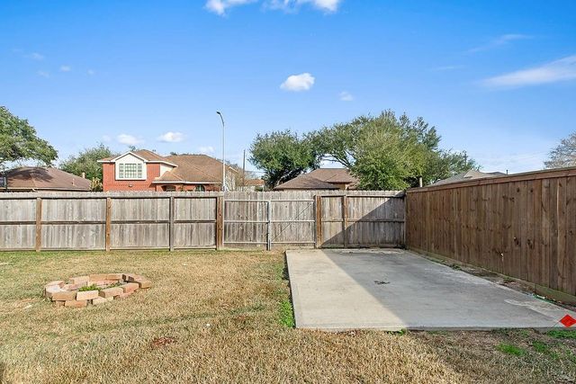 1314 Wexford Drive, Deer Park, TX 77536