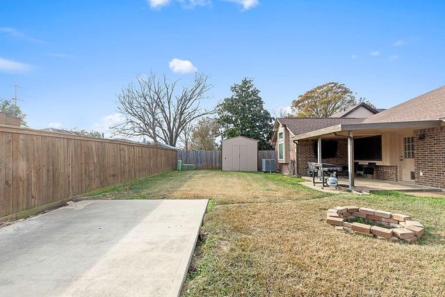 1314 Wexford Drive, Deer Park, TX 77536